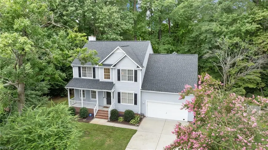 6446 Olde Bullocks Circle, Suffolk, VA 23435 - Image #2