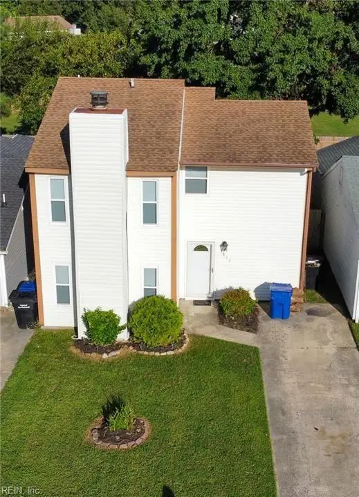 3817 Harvest Court, Portsmouth, VA 23703