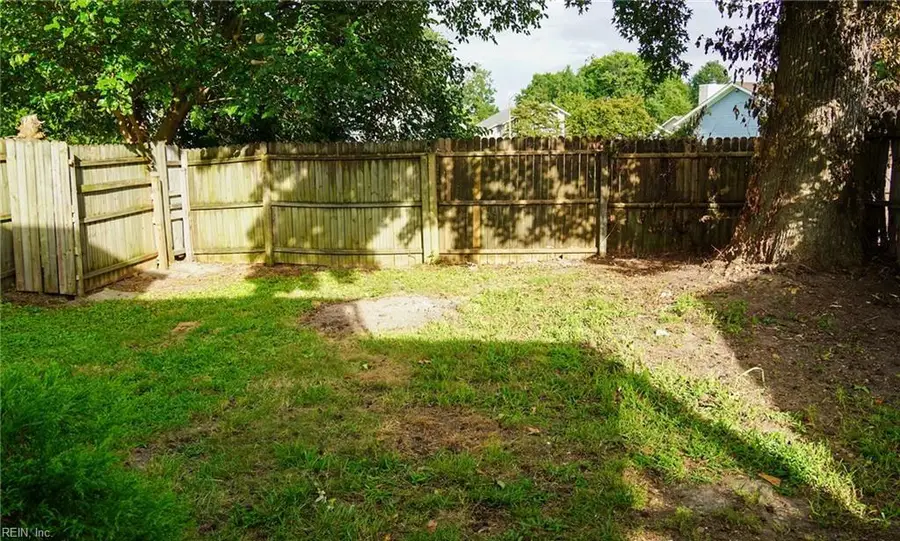 3817 Harvest Court, Portsmouth, VA 23703 - Image #2