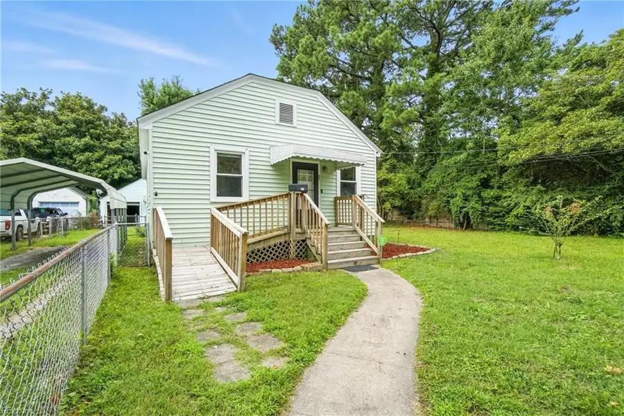 21 Dekalb Avenue, Portsmouth, VA 23702 - Image #2