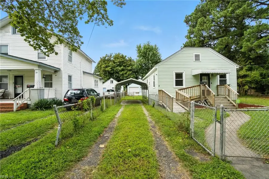 21 Dekalb Avenue, Portsmouth, VA 23702 - Image #3