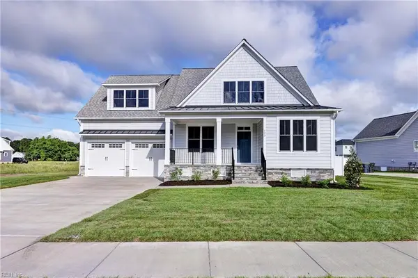 2504 Campbell Close, Williamsburg, VA 23185