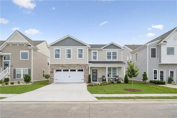 MM River Highlands (tremont), Suffolk, VA 23434