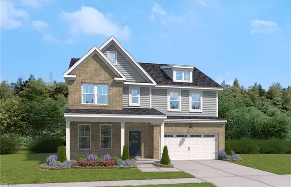 MM River Highlands (alden), Suffolk, VA 23434