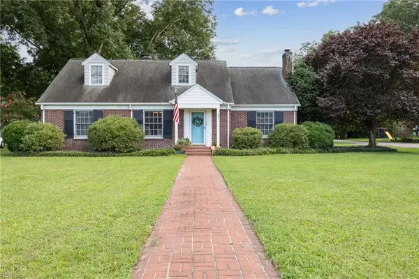 201 Kings Highway, Suffolk, VA 23432