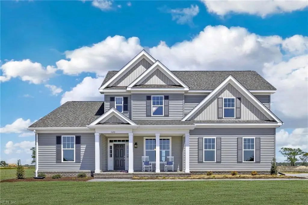 1525 Cedarville Court, Chesapeake, VA 23322 - Image #1