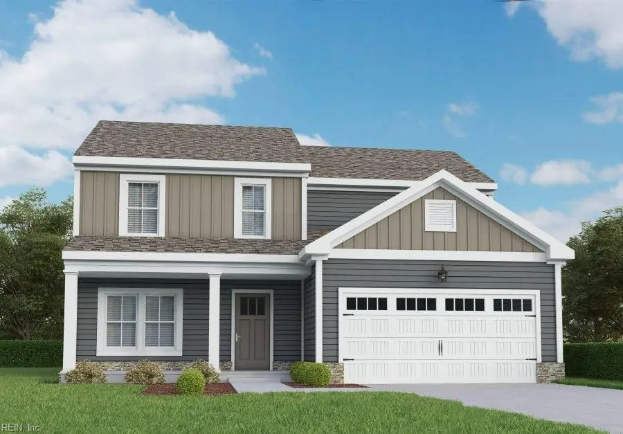 1002 Bennetts Arch, Suffolk, VA 23435 - Image #1