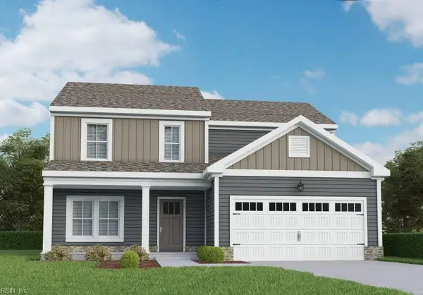 1002 Bennetts Arch, Suffolk, VA 23435