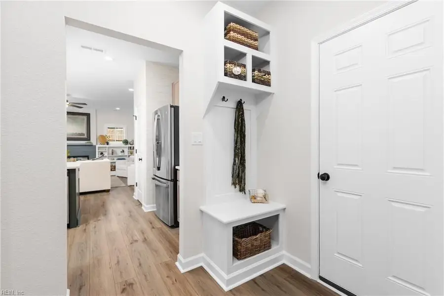 1002 Bennetts Arch, Suffolk, VA 23435 - Image #3