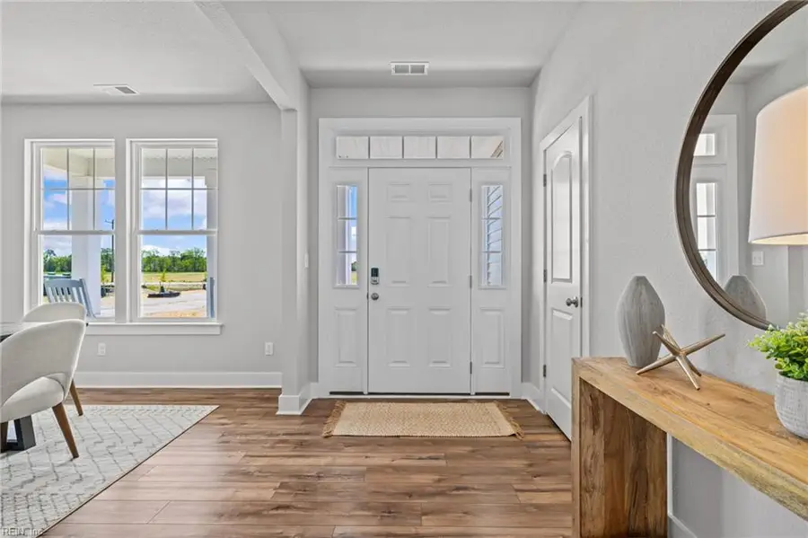 MM Taft (lee Parcel A-1) Road, Chesapeake, VA 23322 - Image #2