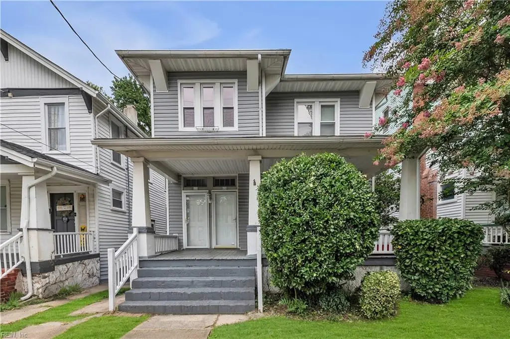 614 W 27th Street, Norfolk, VA 23517 - Image #1