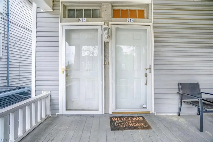 614 W 27th Street, Norfolk, VA 23517 - Image #3