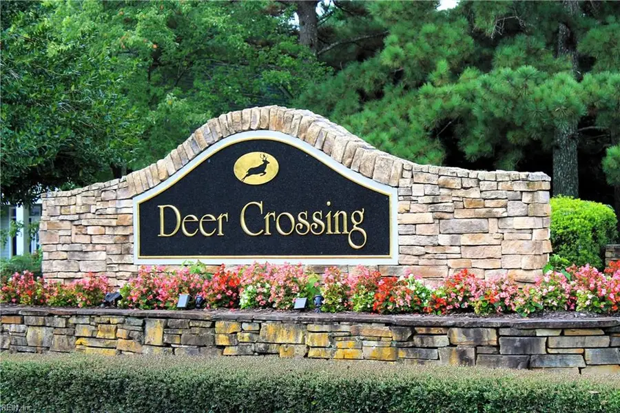 2139 Sunset Maple Street, Chesapeake, VA 23323 - #2