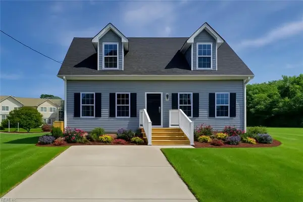 534 Halifax Street, Petersburg, VA 23803