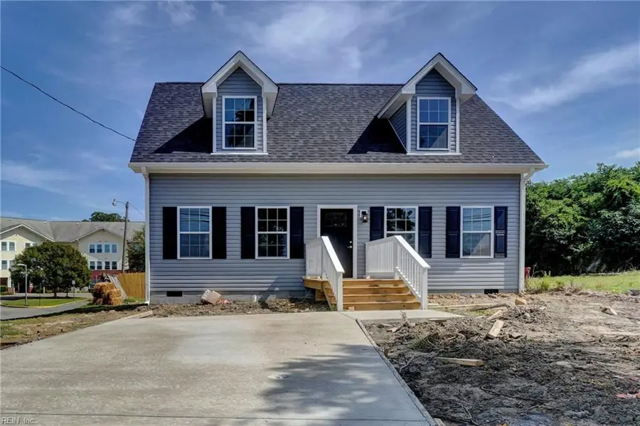 534 Halifax Street, Petersburg, VA 23803 - Image #2