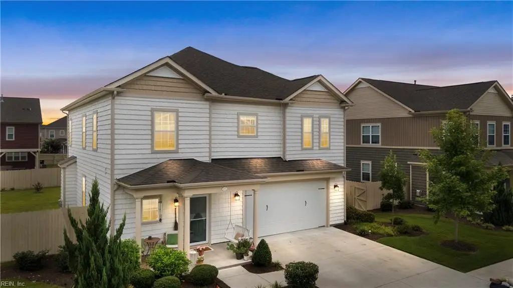 602 Middleton Way, Chesapeake, VA 23322 - Image #1