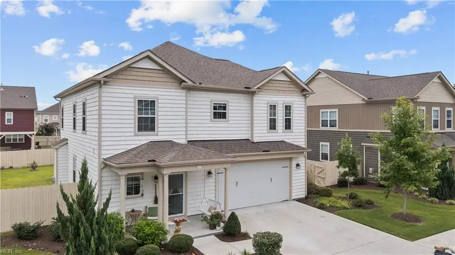 602 Middleton Way, Chesapeake, VA 23322 - Image #2