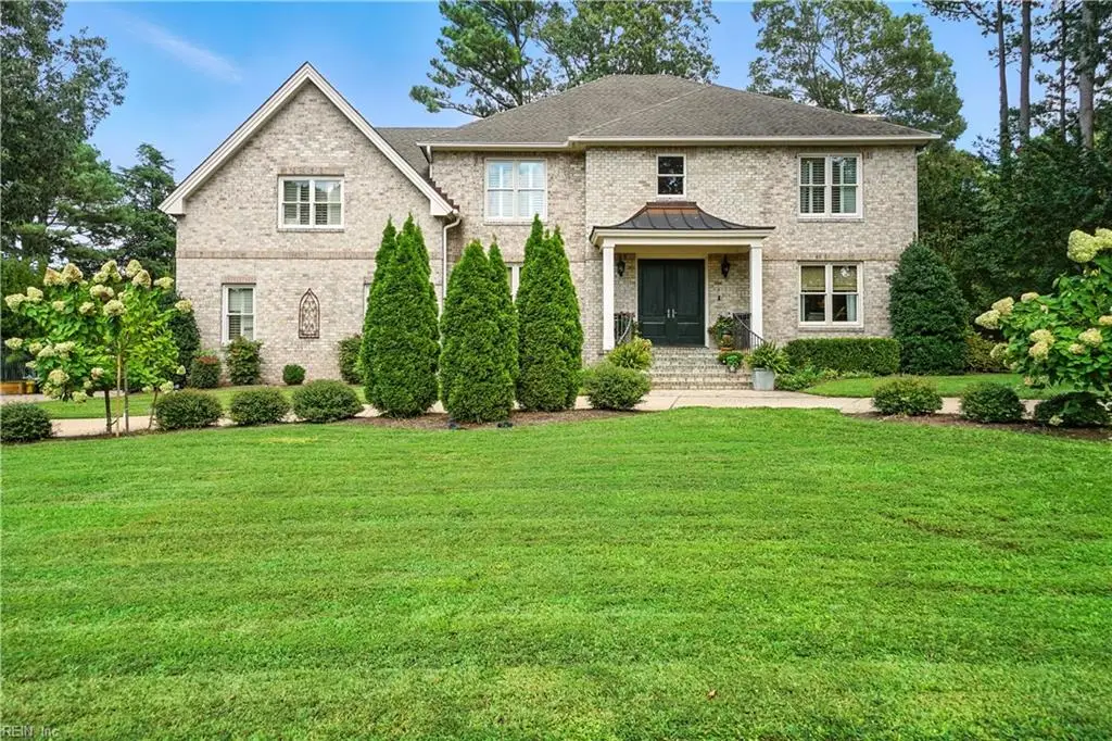 1634 Cutty Sark Road, Virginia Beach, VA 23454 - Image #1