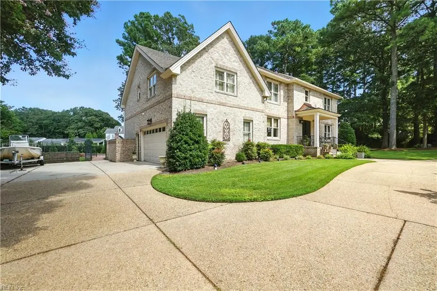 1634 Cutty Sark Road, Virginia Beach, VA 23454 - Image #3