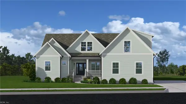 117 Golden Bear Circle, Cape Charles, VA 23310