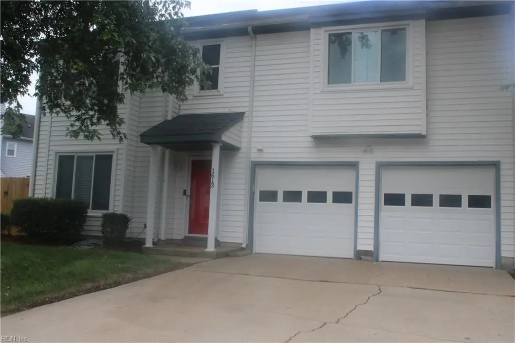 1613 Cliffwood Drive, Virginia Beach, VA 23456 - Image #1