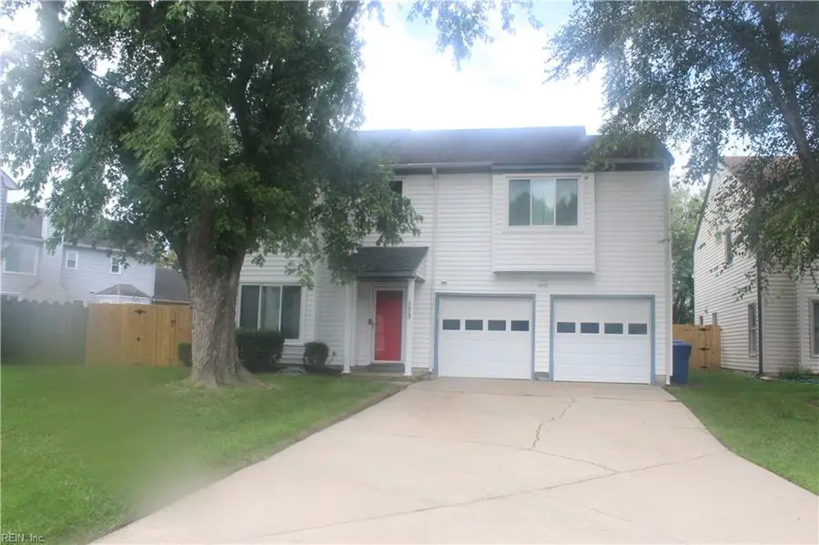 1613 Cliffwood Drive, Virginia Beach, VA 23456 - Image #2