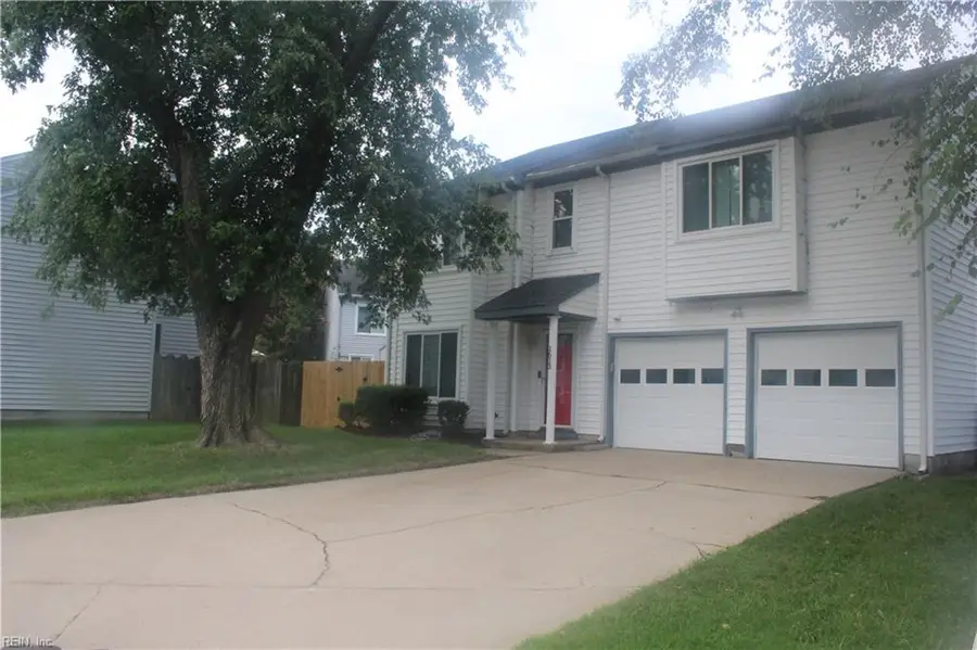 1613 Cliffwood Drive, Virginia Beach, VA 23456 - Image #3