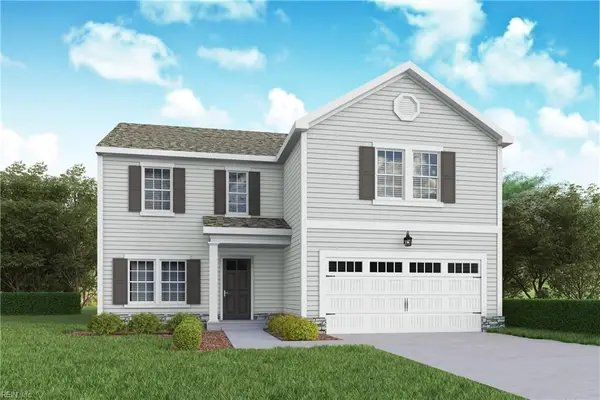 4425 Abercorn Drive, Suffolk, VA 23435