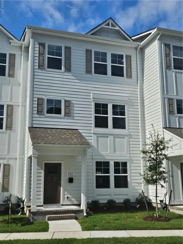 2919 Pretty Lake Avenue, Norfolk, VA 23518