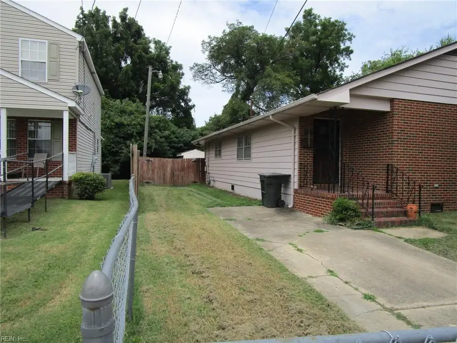 358 Lincoln Street, Hampton, VA 23669 - Image #2