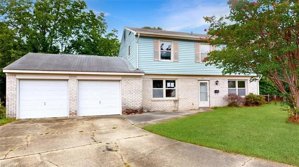 401 Maplewood Court, Virginia Beach, VA 23452 - Image #1