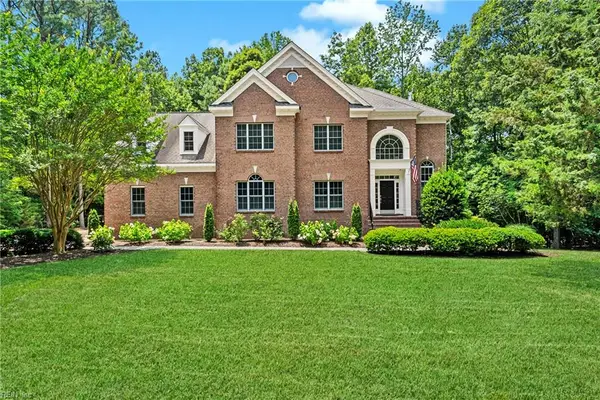 2634 Jockeys Neck Trail, Williamsburg, VA 23185