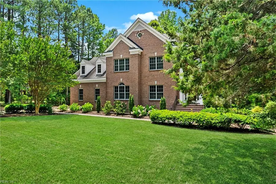 2634 Jockeys Neck Trail, Williamsburg, VA 23185 - #2