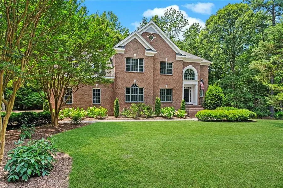 2634 Jockeys Neck Trail, Williamsburg, VA 23185 - #3