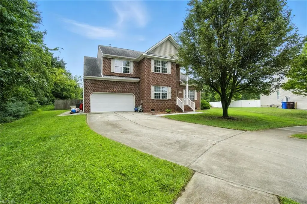 1463 Rivers Edge Trace, Chesapeake, VA 23323 - Image #1