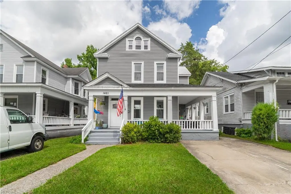 1421 Chesapeake Avenue, Chesapeake, VA 23324 - Image #1