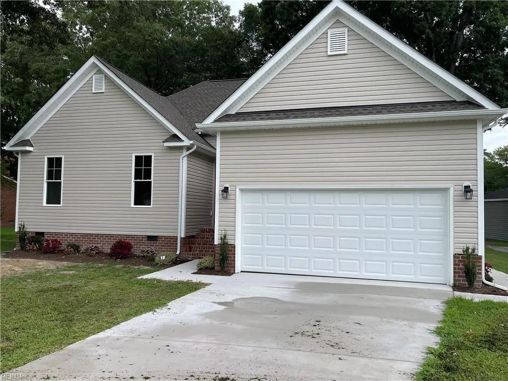 57 Huber Road, Newport News, VA 23601 - Image #1