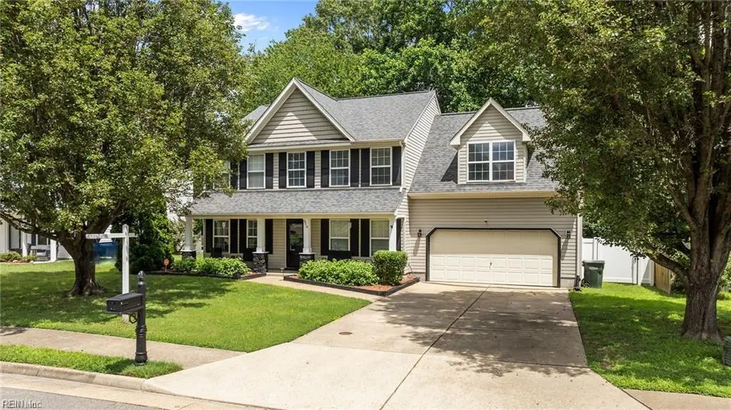 314 Vista Point Drive, Hampton, VA 23666 - Image #1