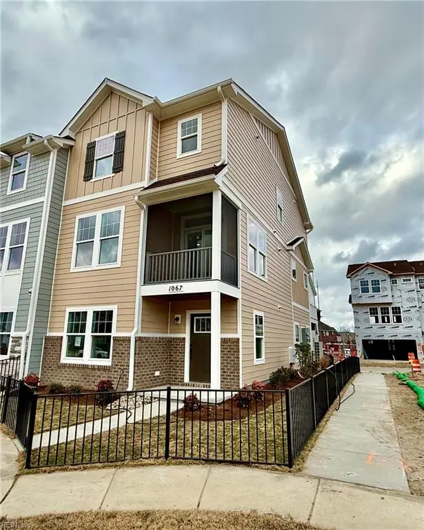 1067 Mesa Loop, Chesapeake, VA 23320 - Image #1