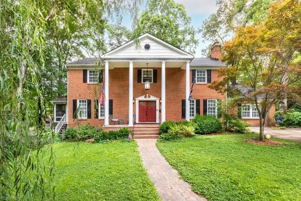 12 Poindexter Place, Newport News, VA 23606 - Image #1