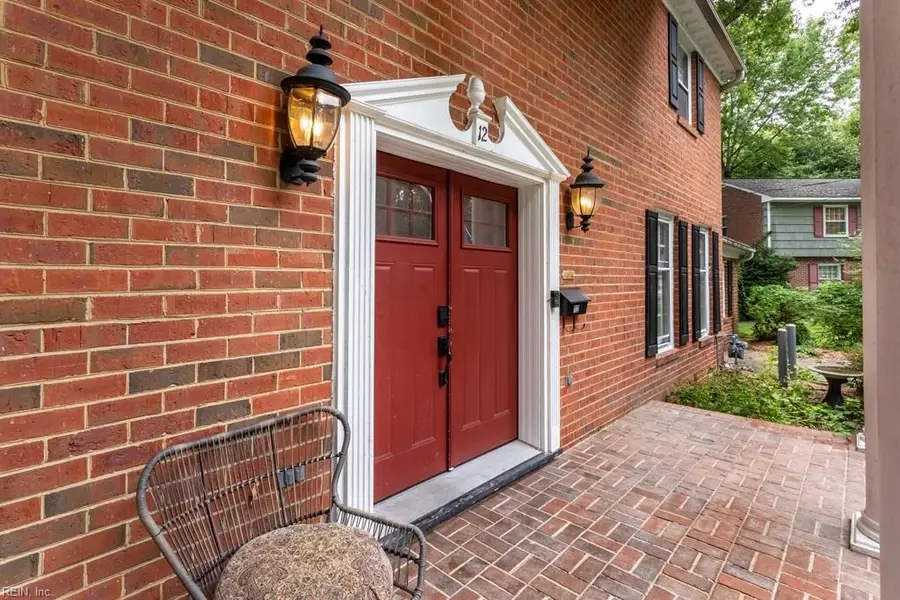 12 Poindexter Place, Newport News, VA 23606 - Image #3