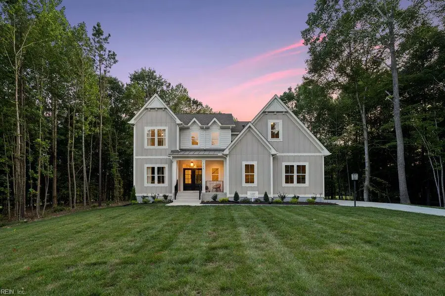 9156 Terroir Lane, New Kent, VA 23124 - Image #2