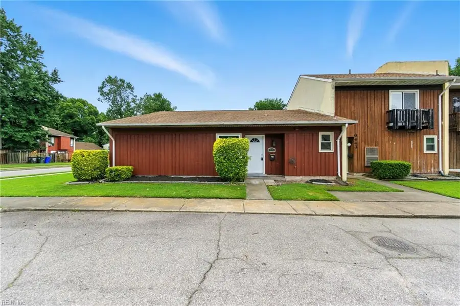 6441 Edward Street, Norfolk, VA 23513 - Image #2