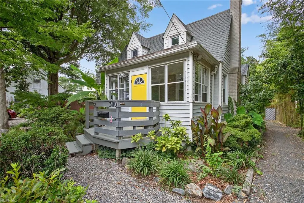 300 Richmond Drive, Hampton, VA 23664 - Image #1