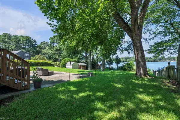 5924 Woodstock Court, Virginia Beach, VA 23464