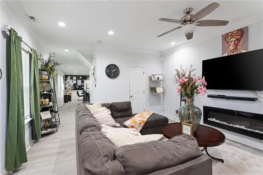 812 Fairland Avenue, Hampton, VA 23661 - Image #2