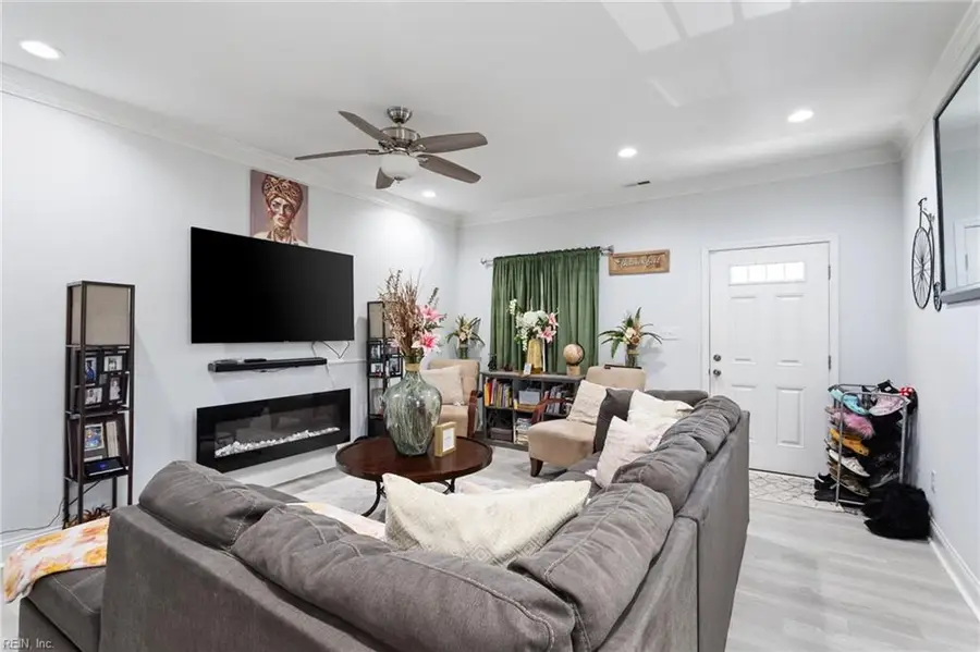 812 Fairland Avenue, Hampton, VA 23661 - Image #3