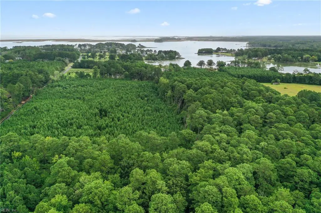 1.06AC East Point Road, Onancock, VA 23417 - Image #1