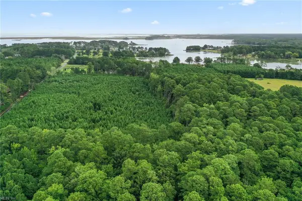 1.06AC East Point Road, Onancock, VA 23417