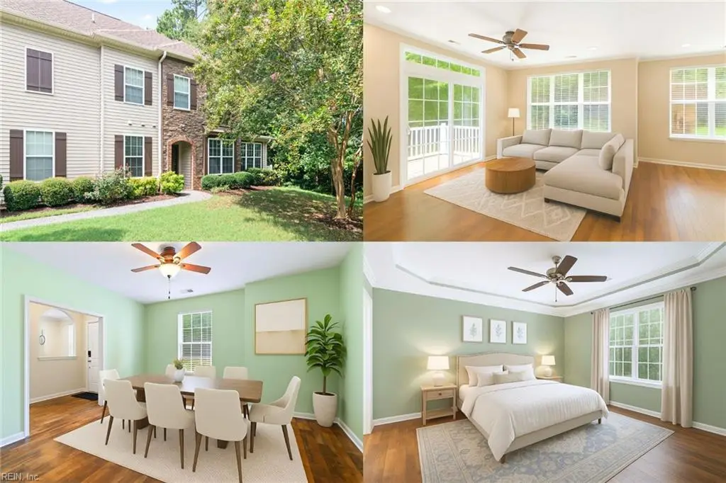 2002 James River Trail, Carrollton, VA 23314 - Image #1